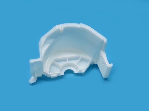 Fan Motor Holder