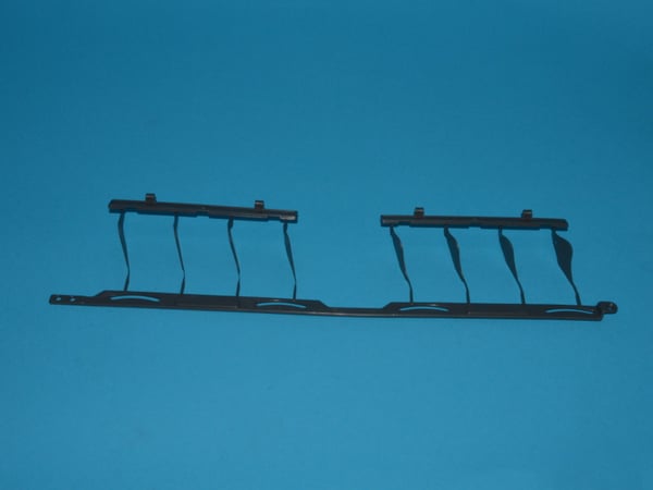Vertical Louver