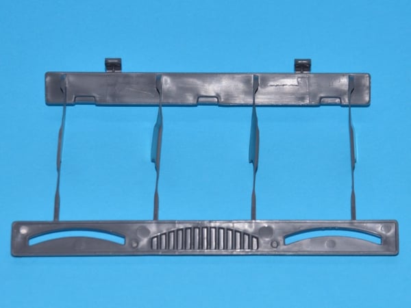 Vertical Louver