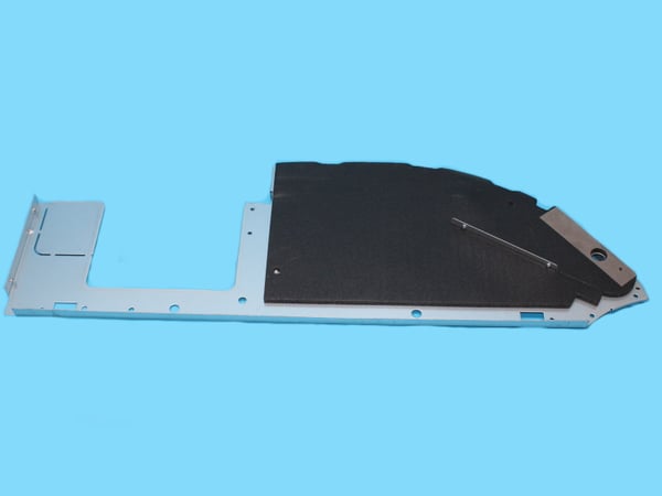 Side Plate Parts