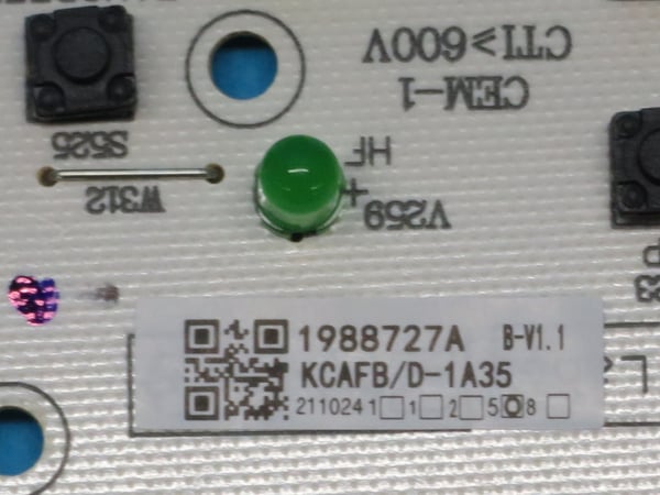 Display Board