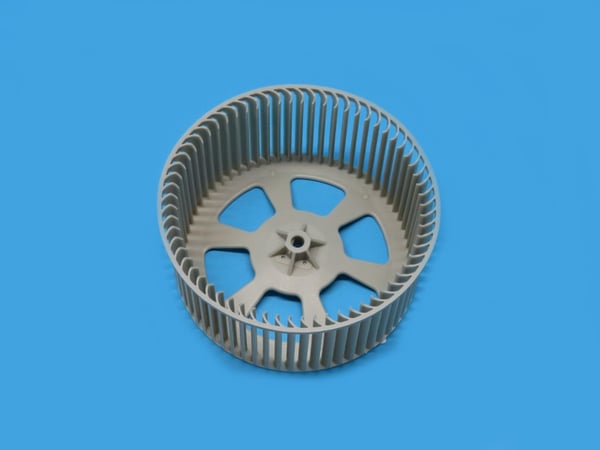 Centrifugal Fan Blade