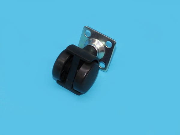 Foot Wheel 38X25