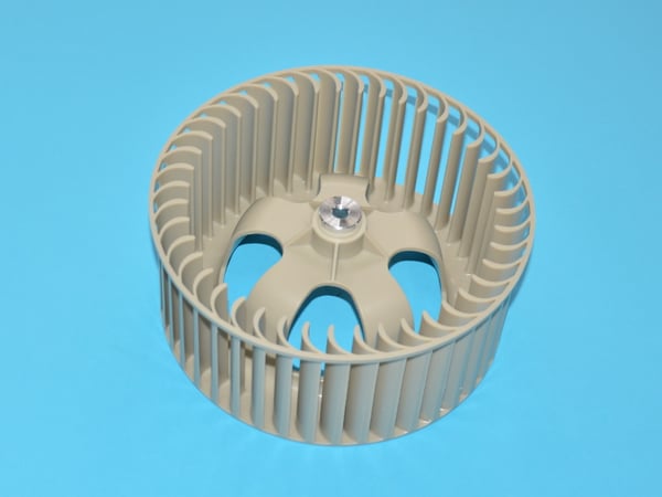 Centrifugal Fan