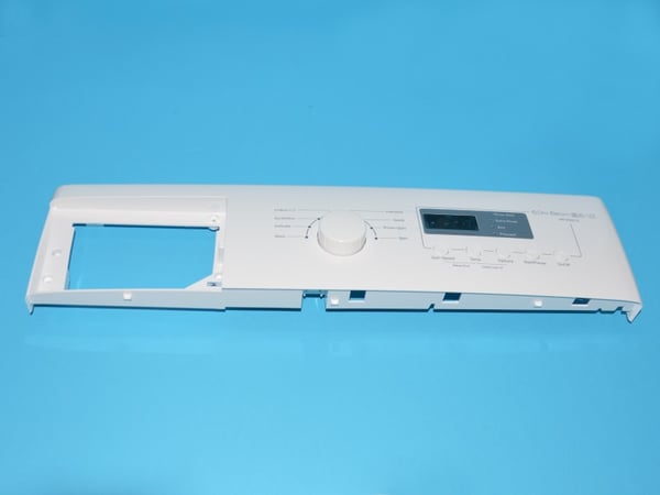 Control Panel Assy