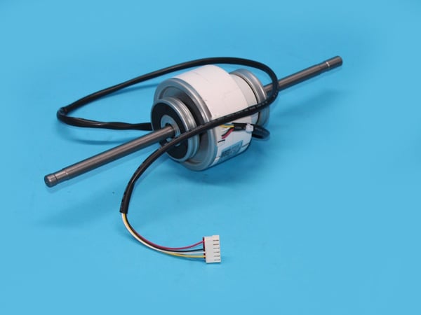 Fan Motor SIC-68CVL-F140-3 310V DC 40W