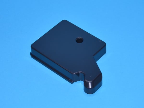 Hinge Cover Assy