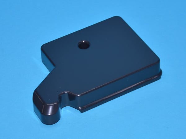 Hinge Cover