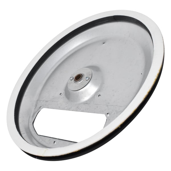 HEATER SUPPORT PLATE