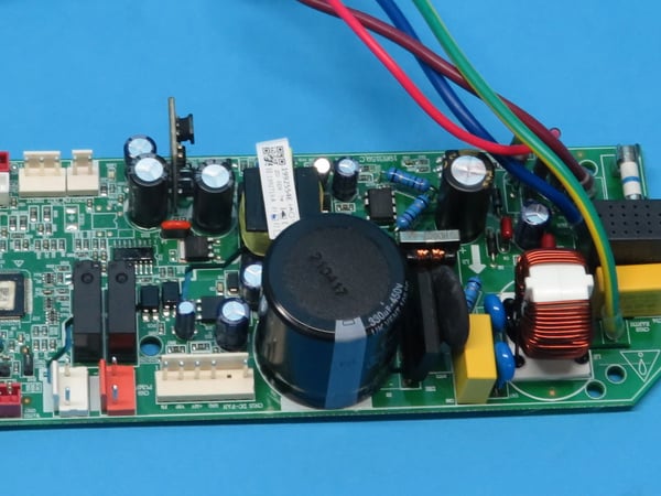 Main Control Board Indoor Unit