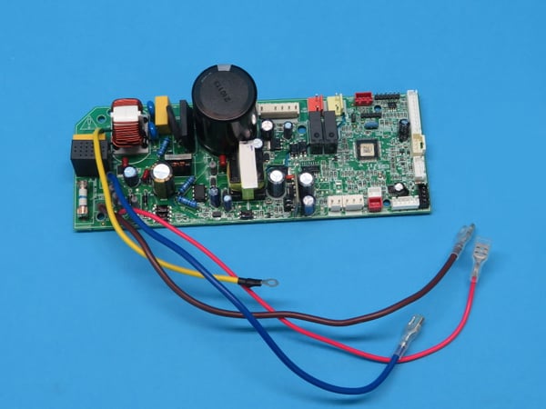 Main Control Board Indoor Unit