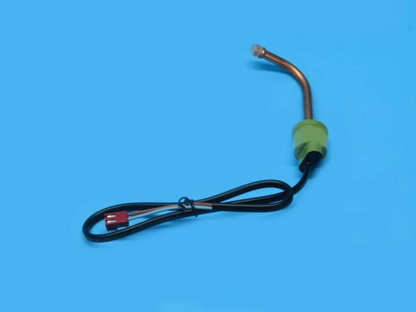 High Pressure Switch 4.0/3.4 Mpa