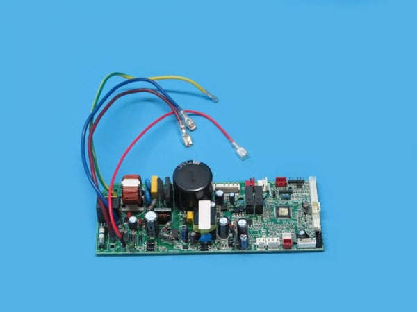 Main Control Board Indoor Unit