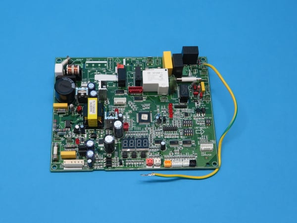 Main Control Board Outdoor Unit