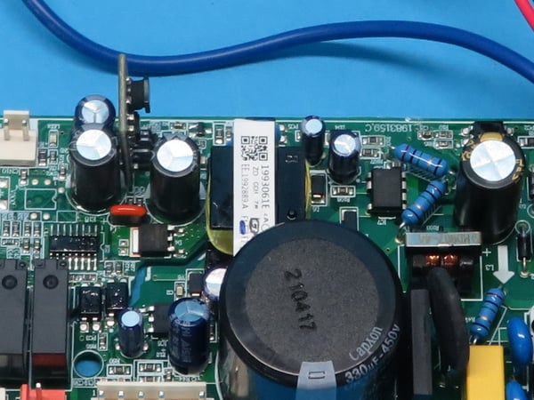 Main Control Board Indoor Unit