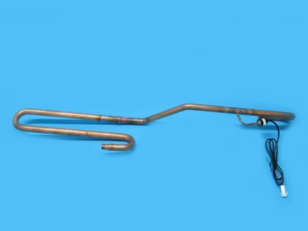 Suction Tube Cu Assy