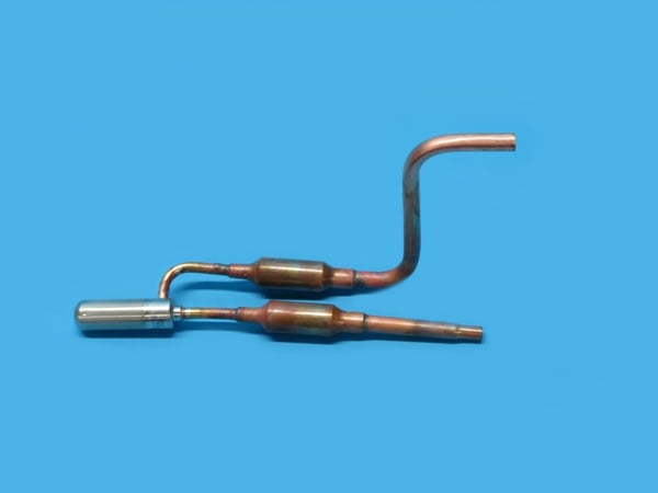 Electronic Expansion Valve Assy