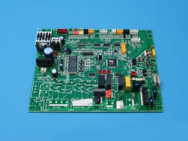 Main Control Board Outdoor Unit