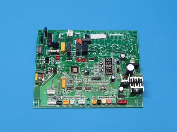 Main Control Board Outdoor Unit