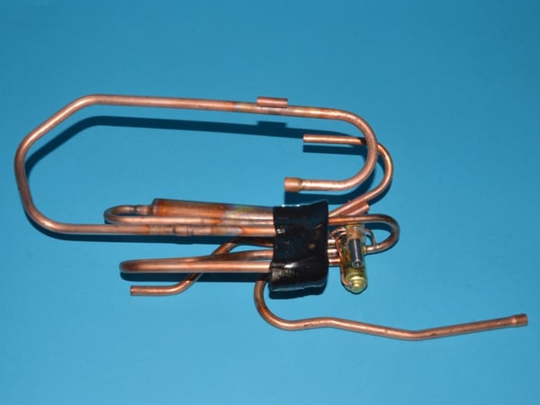 4-WAY Valve Assy