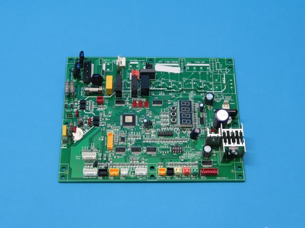 Main Control Board Outdoor Unit