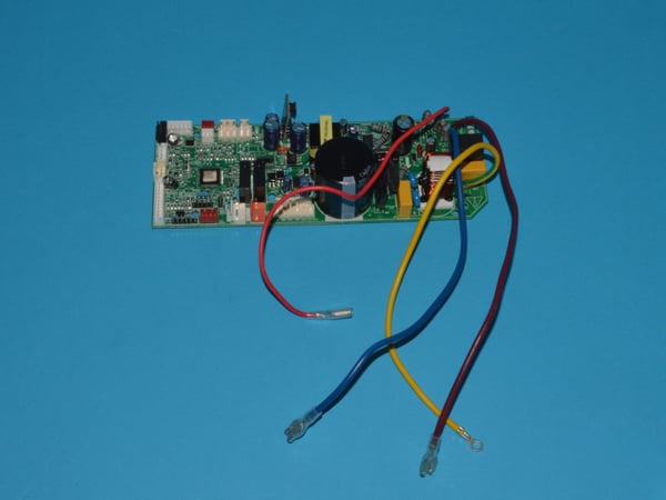 Main Control Board Indoor Unit