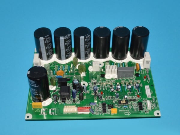 Module Inverter