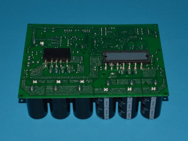 Module Inverter
