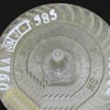 Hisense Air Conditioners Cross Fan Blade - Image 1