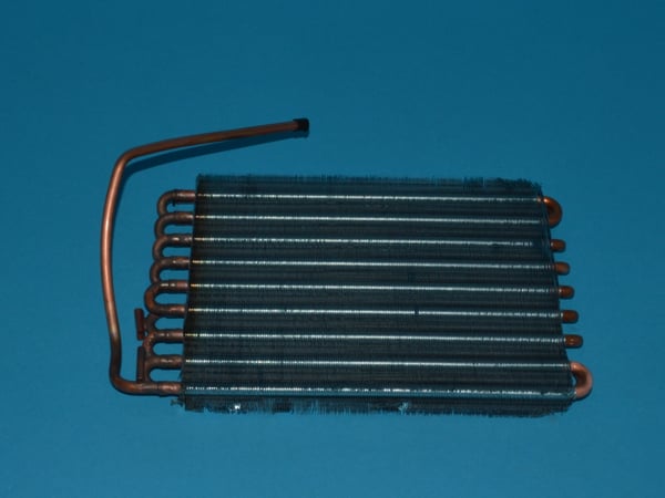 Evaporator