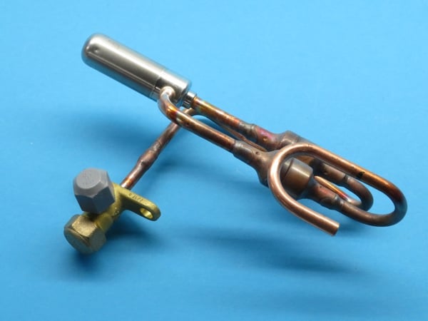 Electronic Expansion Valve Assy