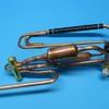 Hisense Air Conditioners 4-WAY Valve Assy - Image 2