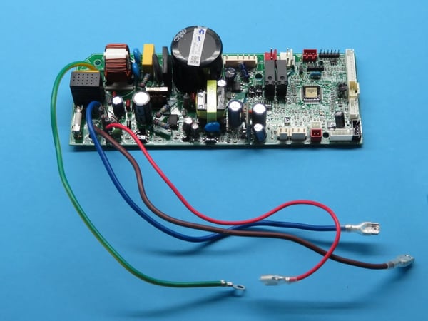 Main Control Board Indoor Unit
