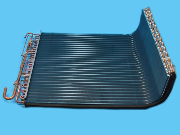Condenser Assy