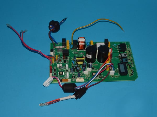 Main Control Board Outdoor Unit