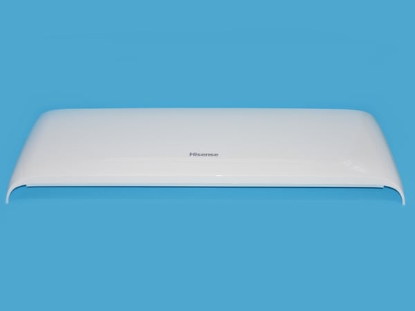 Front Panel