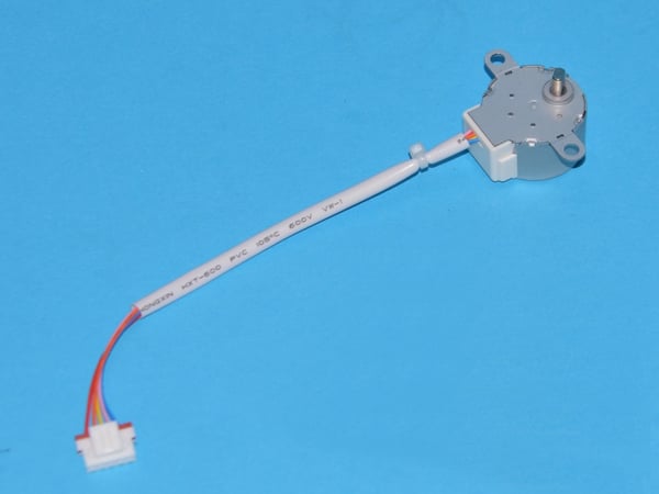 Step Motor 12V DC