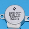 Hisense Air Conditioners Step Motor 12V DC - Image 2