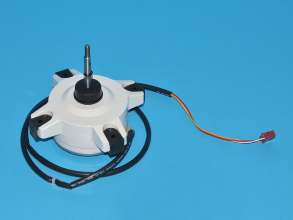 Fan Motor Ou 310V DC 36W