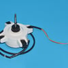 Hisense Air Conditioners Fan Motor Ou 310V DC 36W - Image 1