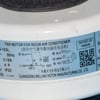 Hisense Air Conditioners Fan Motor 230V AC 15W - Image 1