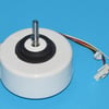 Hisense Air Conditioners Fan Motor 230V AC 15W - Image 2