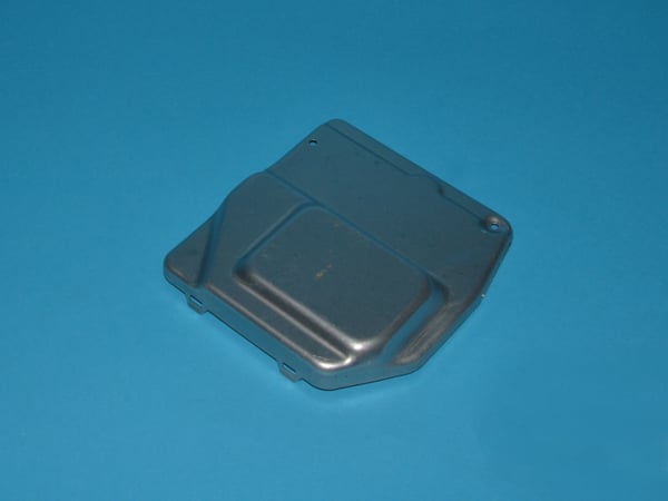 Electric Box Cover