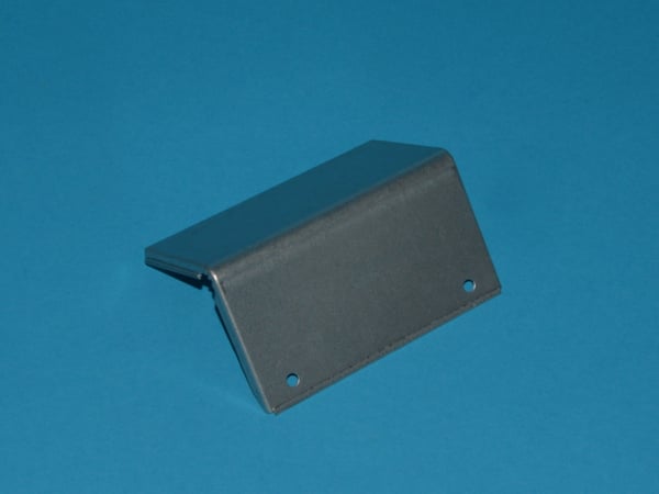 Electric Box Cover