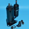 Hisense Air Conditioners Compressor KSK89D59UEZC R32 - Image 2