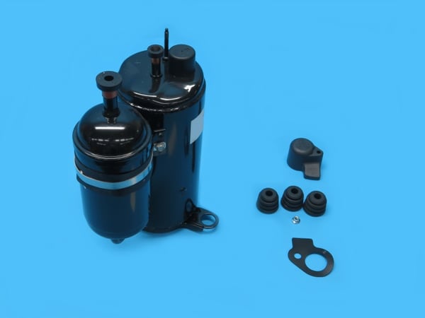 Compressor KTN130D42UFZ R32