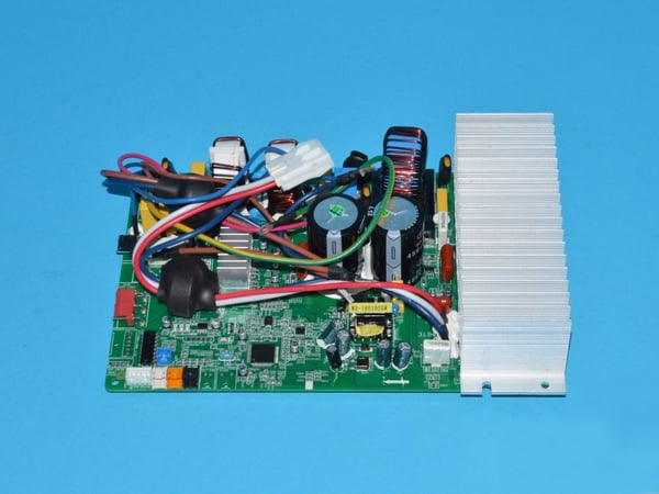 Main Control Board Outdoor Unit