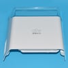 Gorenje Fridge & Freezer Ice Bucket Front Cover Assembly\B0109106 - Image 1