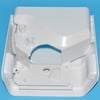 Gorenje Fridge & Freezer Ice Bucket Front Cover Assembly\B0109106 - Image 2