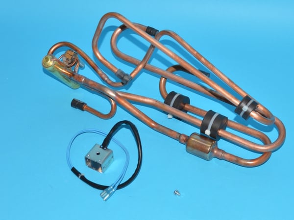 4-WAY Valve Assy